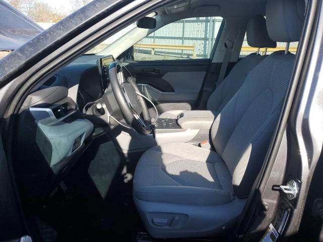 صورة رقم 7 من المزاد - 2021 TOYOTA HIGHLANDER مع VIN 5TDBZRBH6MS558136