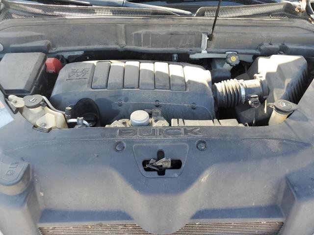 Photo 12 from auction – 2011 BUICK ENCLAVE CX with VIN 5GAKRBED0BJ237916