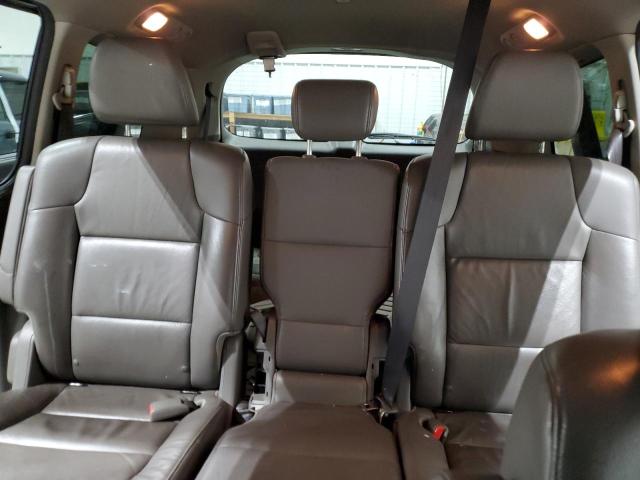 Photo 10 from auction – 2012 HONDA ODYSSEY TO with VIN 5FNRL5H93CB053327