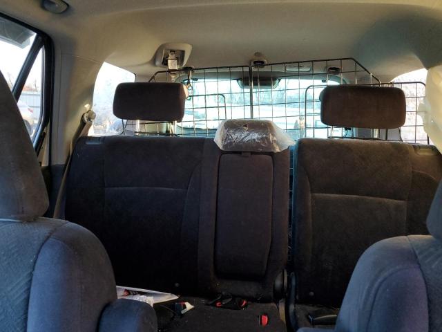 Photo 10 from auction – 2005 HONDA CR-V EX with VIN SHSRD78885U320442