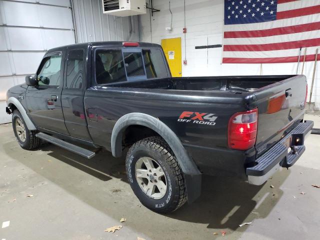 Photo 2 from auction – 2004 FORD RANGER SUP with VIN 1FTZR45E34TA00992