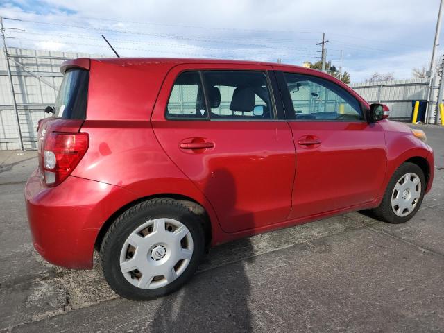 Photo 3 from auction – 2008 TOYOTA SCION XD with VIN JTKKU10478J006267