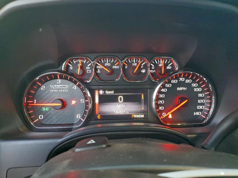 Foto 9 de la subasta – 2014 GMC SIERRA K15 con VIN 3GTU2VEC3EG263971