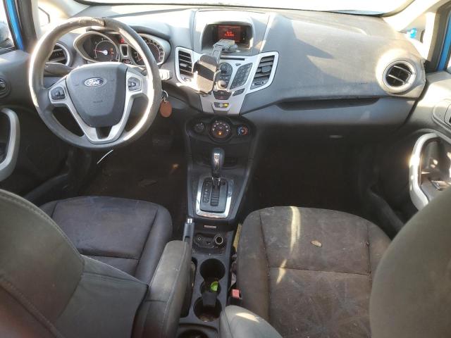 Photo 8 from auction – 2013 FORD FIESTA SE with VIN 3FADP4BJ2DM221196