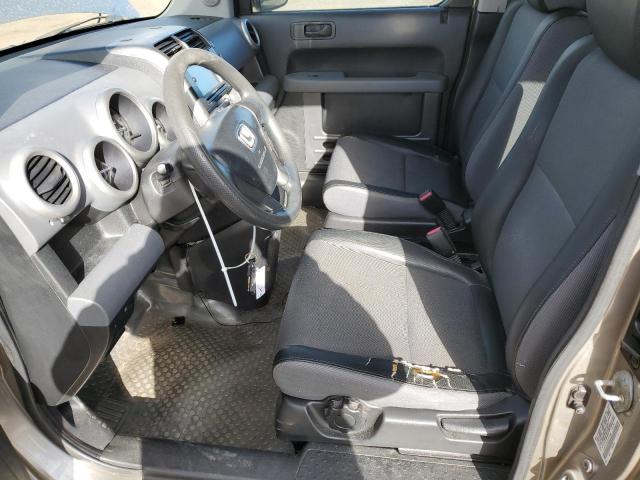 Zdjęcie 7 z aukcji – 2003 HONDA ELEMENT EX z VIN 5J6YH18513L021468