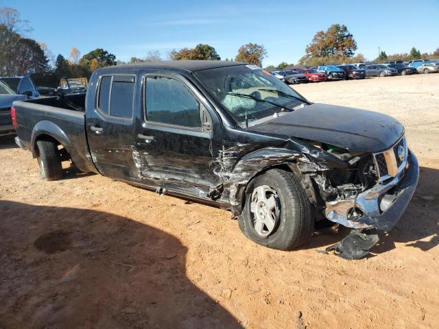 Photo 4 from auction – 2007 NISSAN FRONTIER C with VIN 1N6AD09U57C457598
