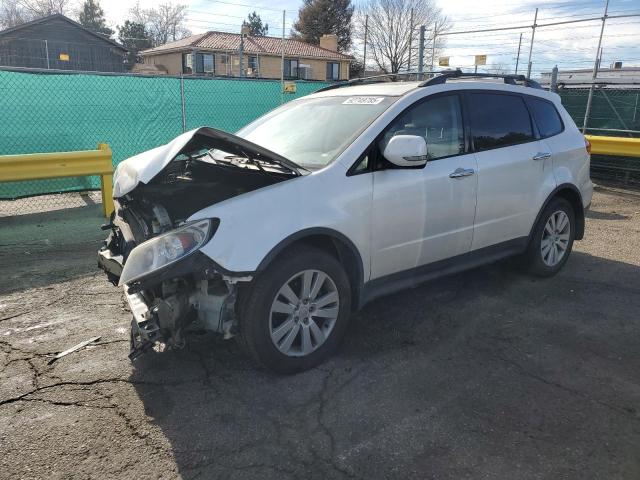 SUBARU TRIBECA LI 2011 with VIN 4S4WX9GD2B4403570 - Photo from auction