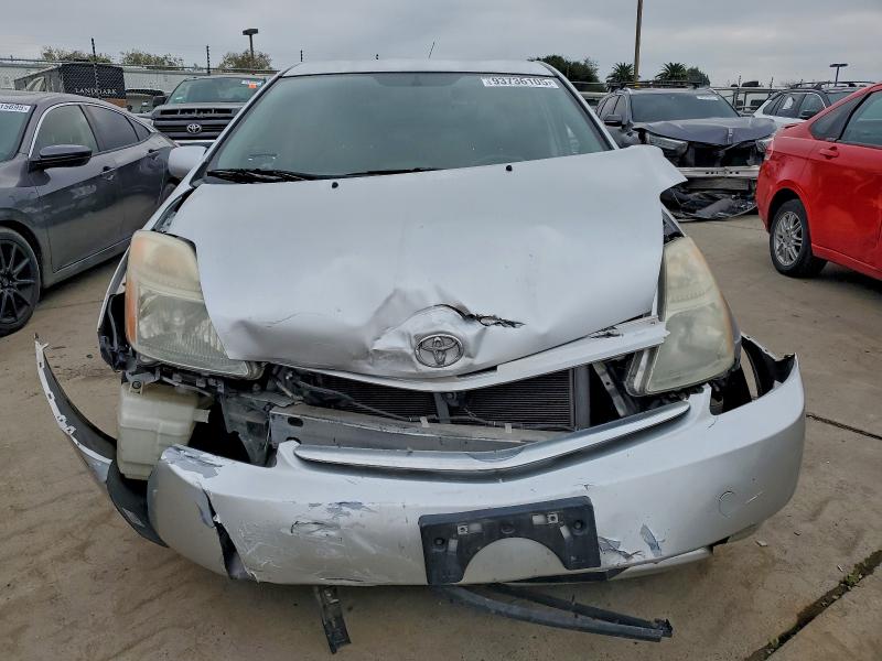 Photo 5 from auction – 2007 TOYOTA PRIUS with VIN JTDKB20U677564660