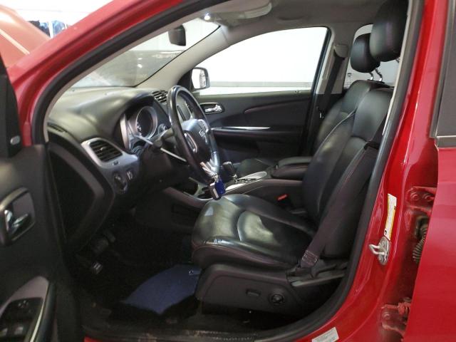Zdjęcie 7 z aukcji – 2016 DODGE JOURNEY R/ z VIN 3C4PDDEG9GT227331
