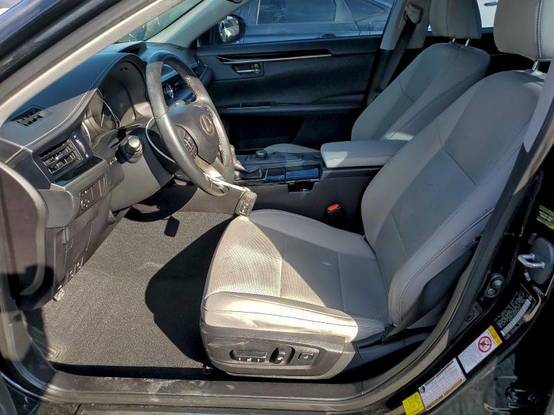 Photo 7 from auction – 2016 LEXUS ES 350 with VIN 58ABK1GG0GU006478