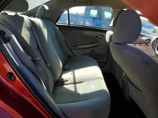 Photo 10 from auction – 2013 TOYOTA COROLLA BA with VIN 5YFBU4EE9DP204672