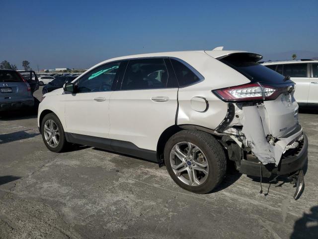 Zdjęcie 2 z aukcji – 2016 FORD EDGE TITAN z VIN 2FMPK4K83GBC17713
