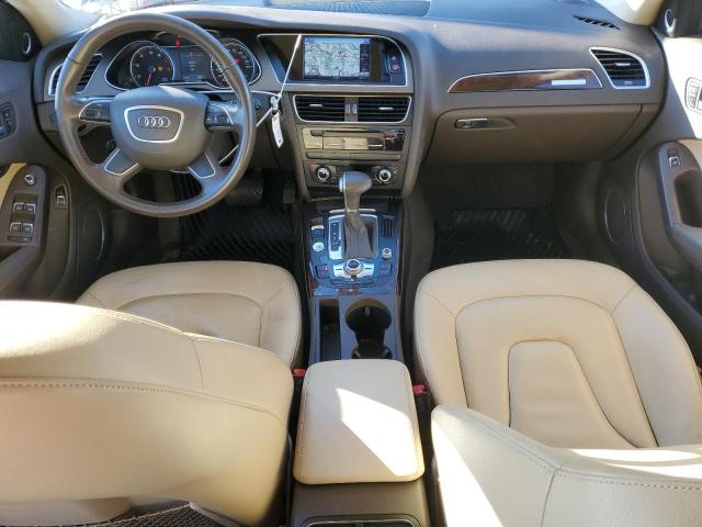 Photo 8 from auction – 2013 AUDI A4 PREMIUM with VIN WAUFFAFL8DN043684
