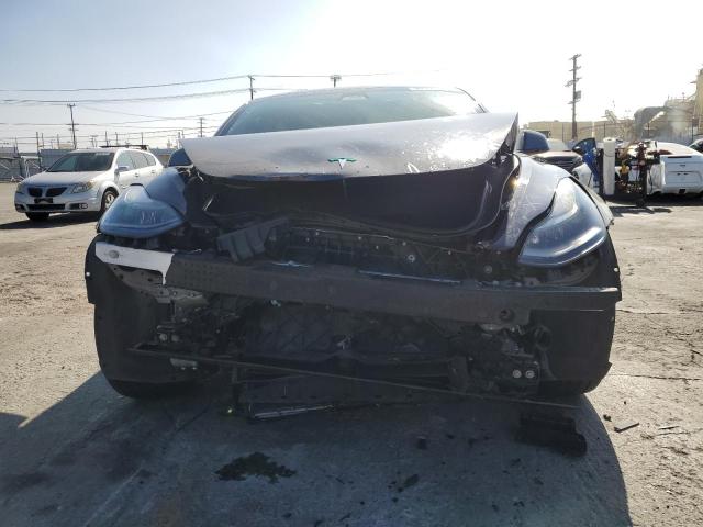 Photo 5 from auction – 2023 TESLA MODEL 3 with VIN 5YJ3E1EA0PF624205