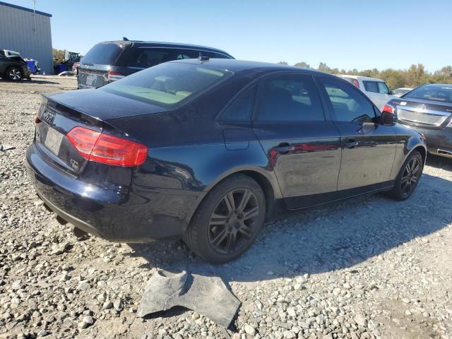 Foto 3 de la subasta – 2010 AUDI A4 PREMIUM con VIN WAUBFAFL0AN030888