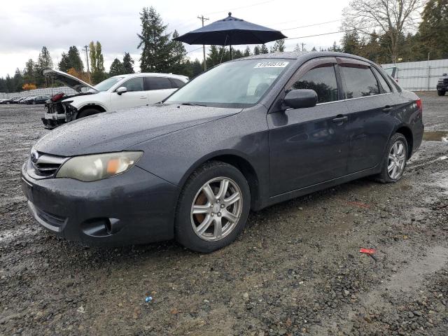 SUBARU IMPREZA 2. 2010 with VIN JF1GE6A63AH509000 - Photo from auction