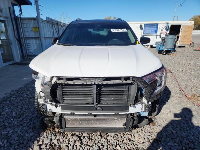 Photo 5 from auction – 2022 GMC TERRAIN SL with VIN 3GKALTEV6NL180536