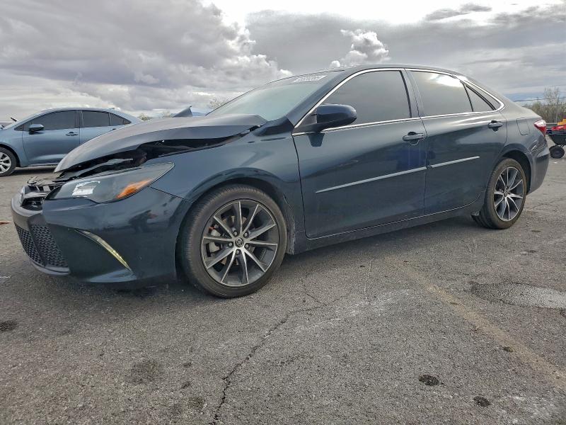 Photo 1 from auction – 2015 TOYOTA CAMRY LE with VIN 4T1BF1FK0FU080547