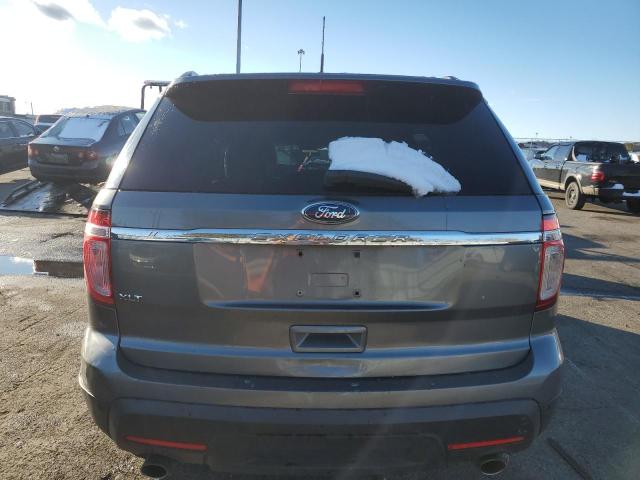 Photo 6 from auction – 2012 FORD EXPLORER X with VIN 1FMHK7D81CGA59846
