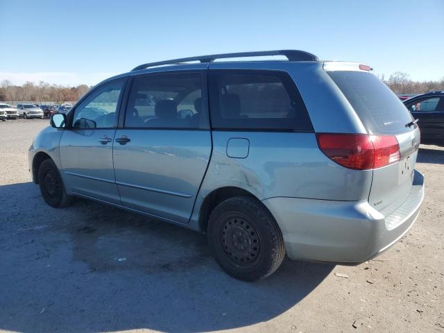Photo 2 from auction – 2005 TOYOTA SIENNA CE with VIN 5TDZA23C75S308034