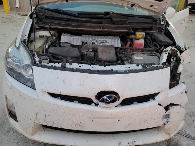 Photo 11 from auction – 2011 TOYOTA PRIUS with VIN JTDKN3DUXB5313183
