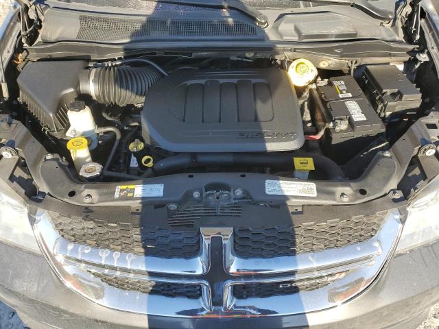 Photo 12 from auction – 2019 DODGE GRAND CARA with VIN 2C4RDGCG4KR773740