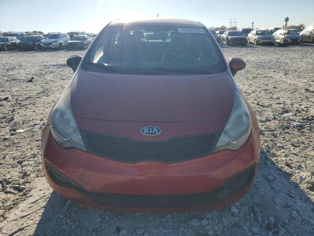 Zdjęcie 5 z aukcji – 2015 KIA RIO LX z VIN KNADM4A35F6526133