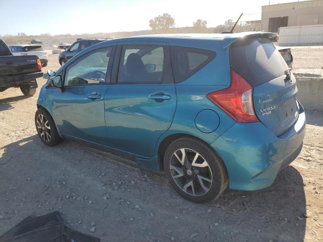 Photo 2 from auction – 2015 NISSAN VERSA NOTE with VIN 3N1CE2CP3FL407280