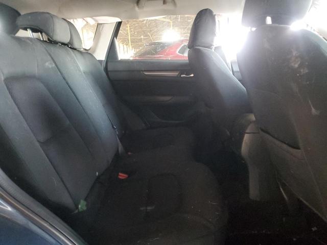 Photo 10 from auction – 2023 MAZDA CX-5 with VIN JM3KFBAM4P0271603