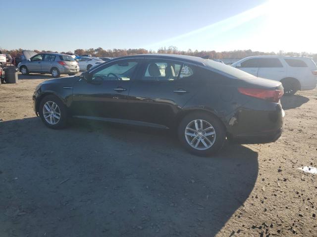 Photo 2 from auction – 2013 KIA OPTIMA LX with VIN 5XXGM4A72DG250866