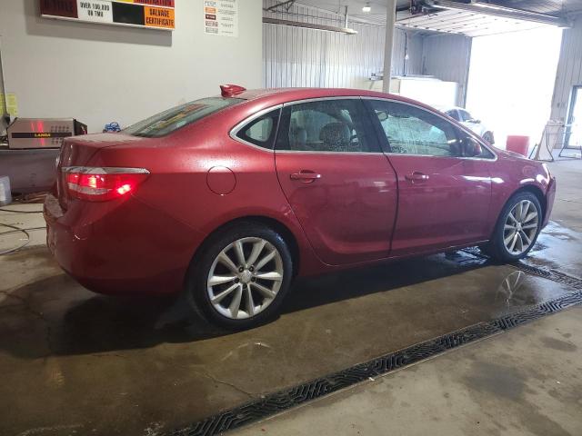 Photo 3 from auction – 2015 BUICK VERANO CON with VIN 1G4PR5SK5F4125542