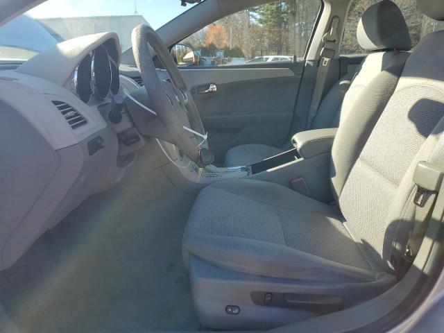 Photo 7 from auction – 2011 CHEVROLET MALIBU LS with VIN 1G1ZB5E19BF225879
