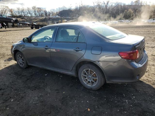 Photo 2 from auction – 2010 TOYOTA COROLLA with VIN 2T1BU4EE1AC352147