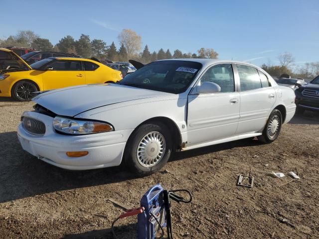 Photo 1 from auction – 2000 BUICK LESABRE CU with VIN 1G4HP54K3YU284621