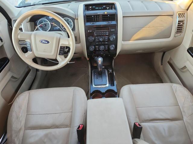 Photo 8 from auction – 2012 FORD ESCAPE LIM with VIN 1FMCU0E7XCKB02076