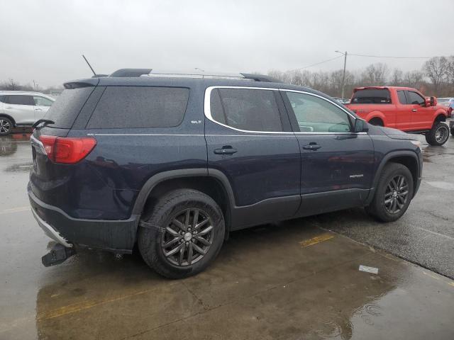 Photo 3 from auction – 2017 GMC ACADIA SLT with VIN 1GKKNMLS3HZ156186