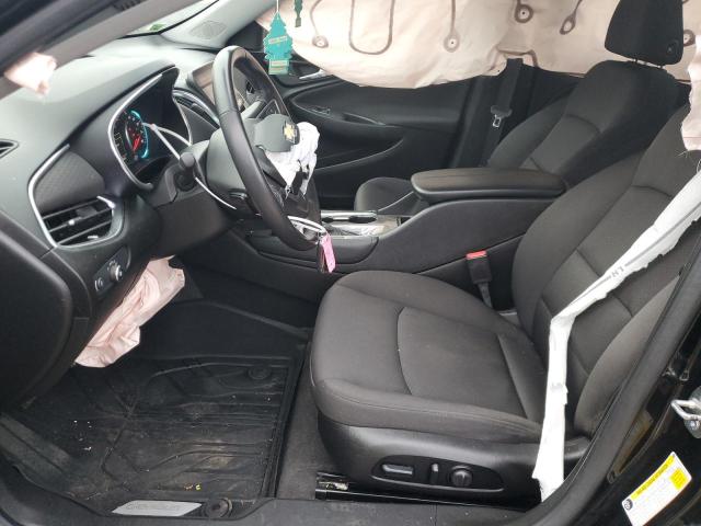 Photo 7 from auction – 2018 CHEVROLET MALIBU LT with VIN 1G1ZD5ST0JF281630