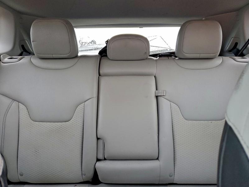 Photo 10 from auction – 2022 JEEP COMPASS LA with VIN 3C4NJCBB9NT188546