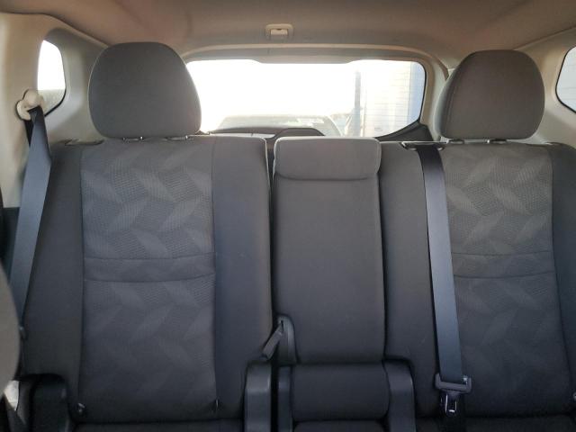 Фото 10 с аукциона – 2016 NISSAN ROGUE S с VIN KNMAT2MT5GP636930