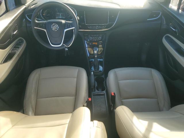 Photo 8 from auction – 2017 BUICK ENCORE ESS with VIN KL4CJCSB9HB006500