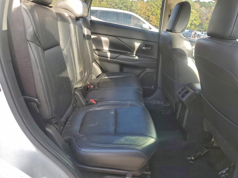 Photo 11 from auction – 2020 MITSUBISHI OUTLANDER with VIN JA4AD3A39LZ018719
