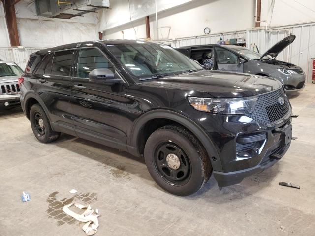 Photo 4 from auction – 2022 FORD EXPLORER P with VIN 1FM5K8AB9NGA26847