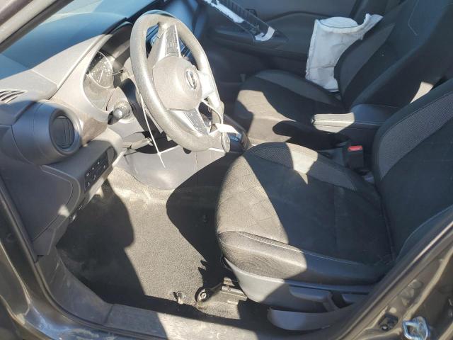 Photo 7 from auction – 2020 NISSAN KICKS S with VIN 3N1CP5BV2LL558120