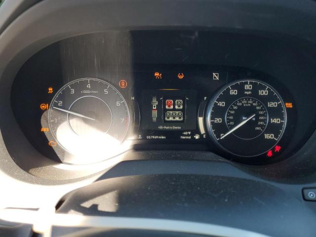 Photo 9 from auction – 2024 ACURA RDX TECHNO with VIN 5J8TC2H54RL005778