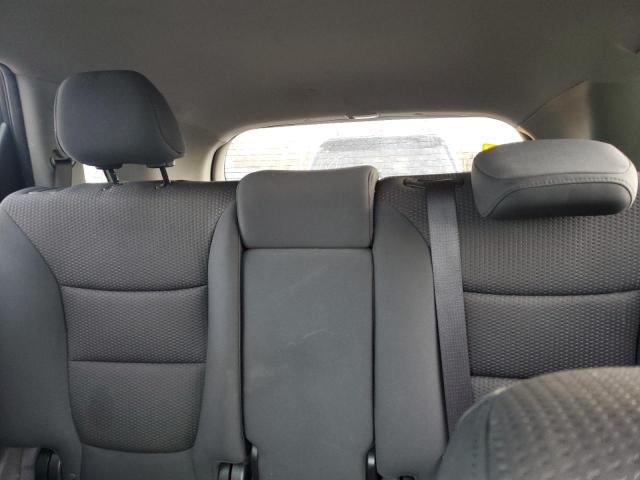 Photo 10 from auction – 2011 KIA SORENTO BA with VIN 5XYKT3A10BG106258