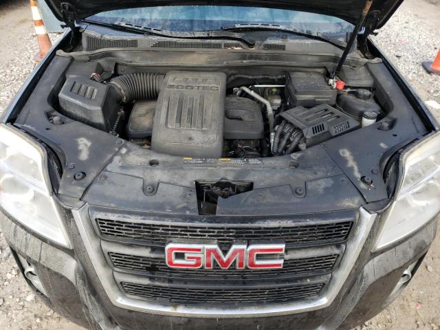 Photo 12 from auction – 2013 GMC TERRAIN SL with VIN 2GKALMEK2D6250841