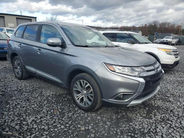 Photo 4 from auction – 2017 MITSUBISHI OUTLANDER with VIN JA4AZ3A39HZ050823