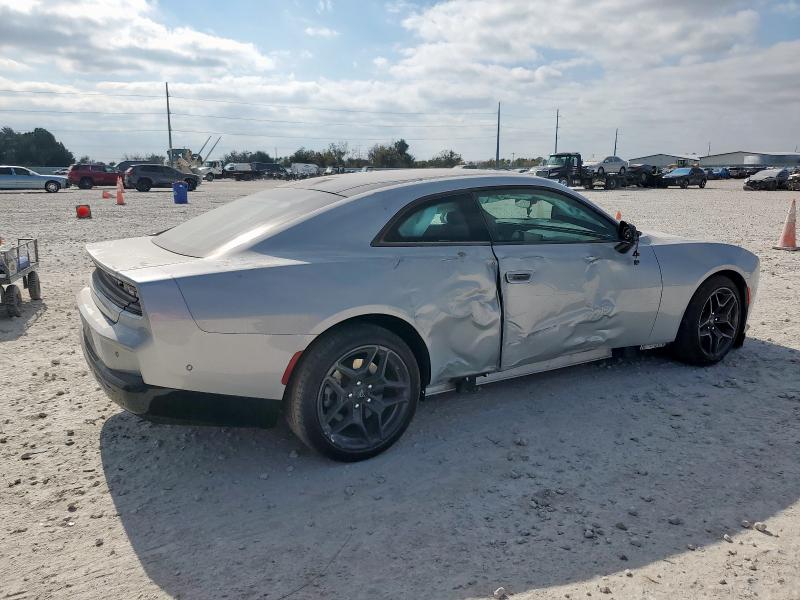Photo 3 from auction – 2024 DODGE CHARGER DA with VIN 2C3CDBCK5RR203869