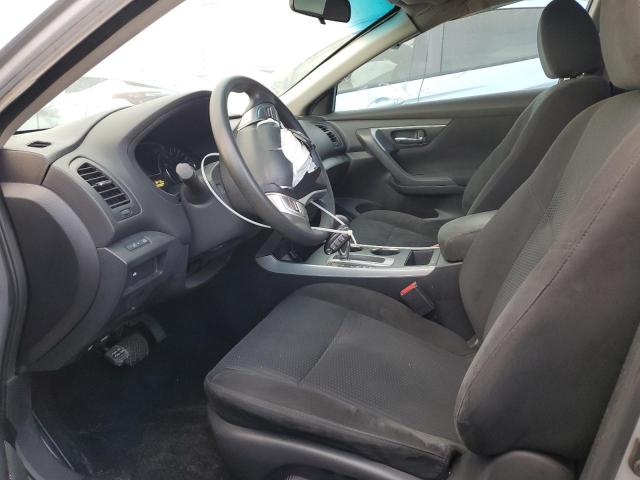 Photo 7 from auction – 2015 NISSAN ALTIMA 2.5 with VIN 1N4AL3AP9FC166975