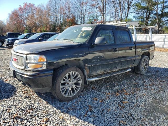 Photo 1 from auction – 2006 GMC SIERRA K15 with VIN 2GTEK63N461260263